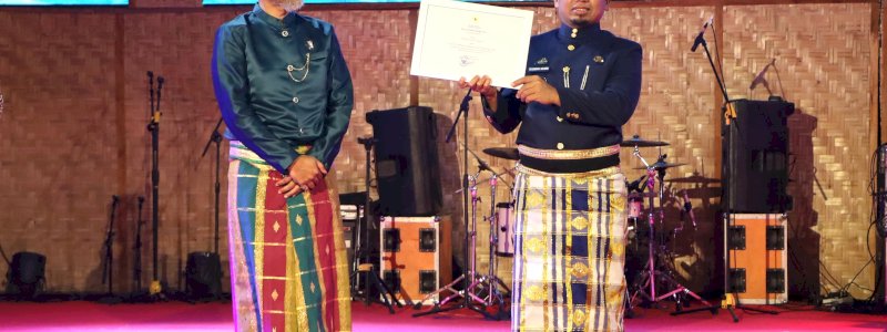 Kemenparekraf dan Pemprov Sulsel Apresiasi Konsistensi Parepare Gelar Festival Salo Karajae