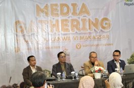 Transformasi Digital Dorong Pertumbuhan Pegadaian Kanwil VI Makassar . Gen Z Jadi Target