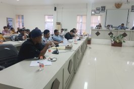 Dialog Inklusif dan Solusi PT Vale Perkuat Komitmen Pemulihan Towuti Pasca Kebocoran Pipa
