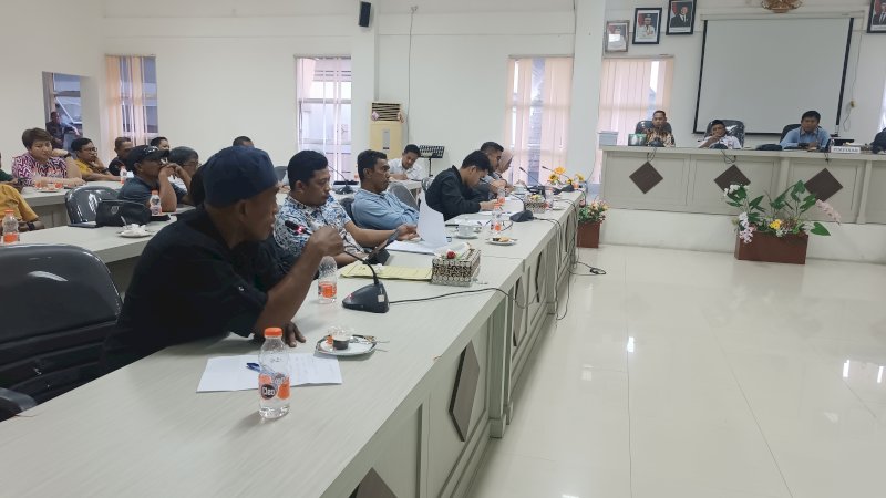 Dialog Inklusif dan Solusi PT Vale Perkuat Komitmen Pemulihan Towuti Pasca Kebocoran Pipa
