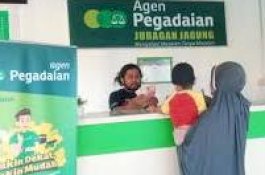 Agen Pegadaian: Pilar Ekonomi Kerakyatan dari Lorong Makassar
