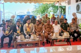 DPRD Wajo dan Pemda Perkuat Sinergi Sambut Verifikasi KKS Nasional