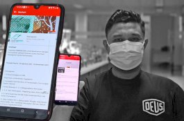 Motorku X, Sahabat Digital Gen-Z dalam Merawat Motor Honda