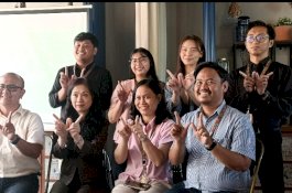 Grand Launching Woodland Residence, Rumah Modern Mulai Rp 900 Jutaan di Antang Raya