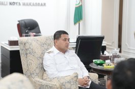 Wali Kota Makassar Dorong Senkom Ambil Peran Jaga Keamanan di Titik Rawan Konflik