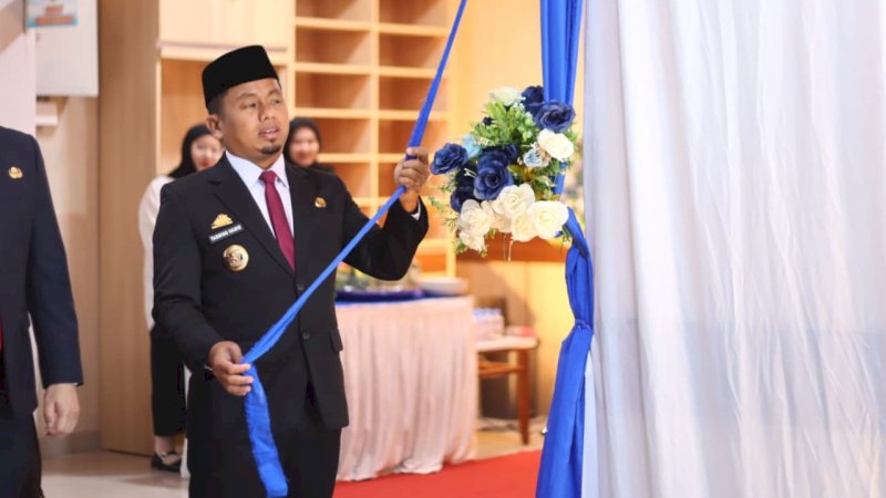 Parepare Hadirkan Inovasi “Quality of Life”, Tasming Hamid: Demi Peningkatan Mutu Layanan Kesehatan