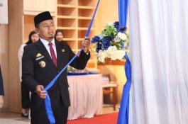 Ada Rekomendasi Pemeriksa, Pemkot Parepare Cabut SK Direktur Perumda Air Minum