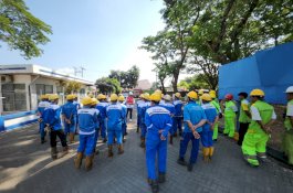 Pertamina Patra Niaga Pastikan Stok LPG Aman di Sulselbar, Operasional SPPBE Berjalan Lancar