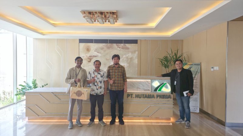 Kalla Aspal memperkuat hubungan dengan pelanggan melalui rangkaian kegiatan di momentum Hari Pelanggan Nasional 2025