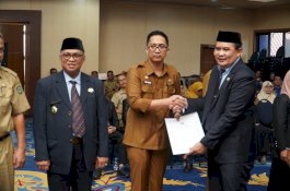 Lima Kecamatan di Maros Berlakukan Belajar Daring Selama 2 Hari