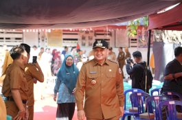 Pete-Pete Laut, Jembatan Harapan Warga Kepulauan di Makassar