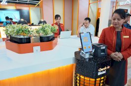 Dari Transaksi ke Interaksi: Bank Danamon Hadirkan Konsep Cabang Masa Depan di Makassar