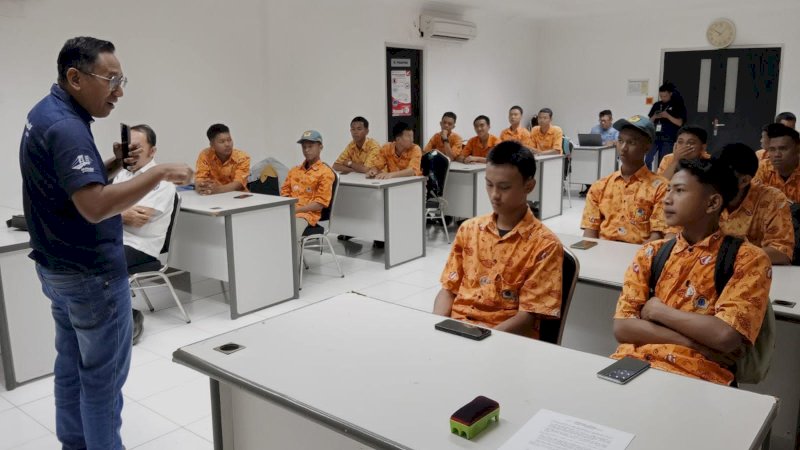 Astra Motor Sulsel Gandeng 93 SMK dan 12 BLK, Cetak SDM Otomotif Andal di Kawasan Timur Indonesia