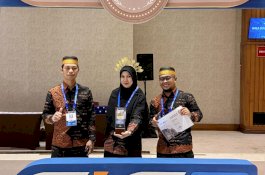 Perdana Ikut Continuous Improvement Conventions, KALLA Sapu Bersih Empat Penghargaan Nasional