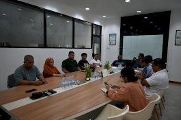 FKS Land Tegaskan Komitmen Jaga Kenyamanan Warga Tallasa City di Tengah Isu Pembangunan PLTSA