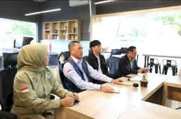 Poltekpar Makassar Cetak Wirausaha Tangguh Lewat Program BEST Batch 8