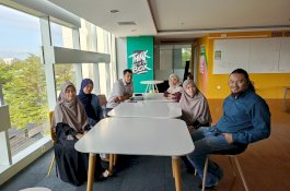 Beasiswa Kalla 2025 Hadirkan Program Magang Eksklusif untuk Perkuat Generasi Pemimpin Muda