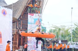 Apel Kesiapsiagaan, Makassar Bangun Budaya Siaga Bencana