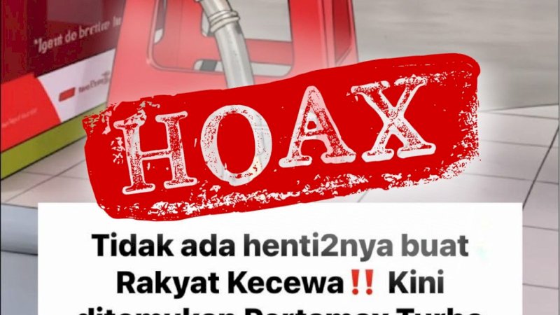 Foto istimewa . waspada berita HOAX