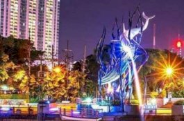 Itinerary 5 Hari di Surabaya, Panduan Lengkap Jelajah Kota Pahlawan