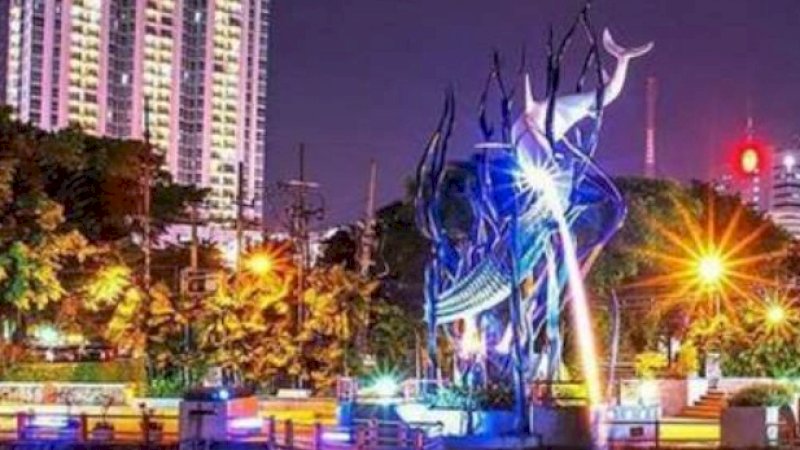 Ilustrasi. (Foto: Instagram Pesona Surabaya)