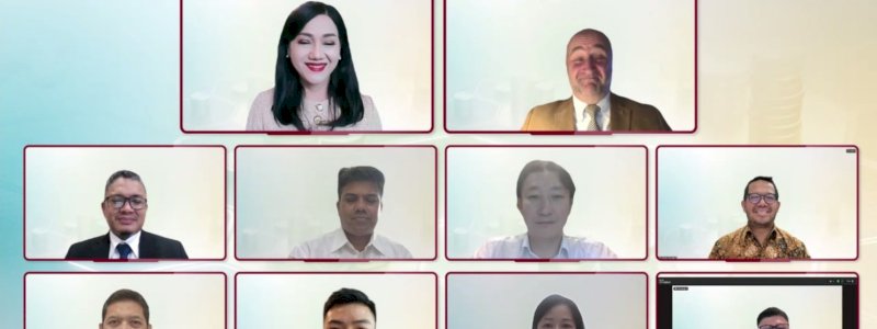 World Investor Week 2025: OJK Tegaskan Komitmen Global Ciptakan Pasar Modal Aman dan Inklusif