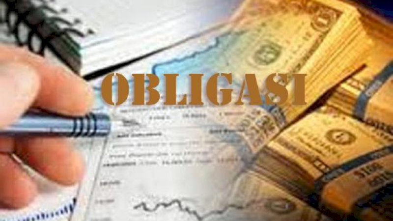 Pasar obligasi