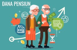 Aset Dana Pensiun Tumbuh 8,48 Persen, OJK Dorong Peran Strategis Industri dalam Perencanaan Masa Depan Masyarakat