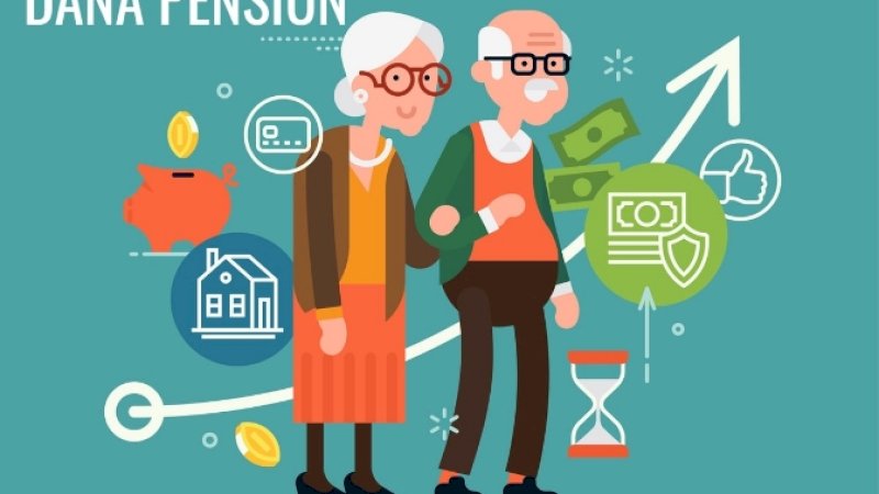 Aset Dana Pensiun Tembus Rp1.611 Triliun, Pilar Ketahanan Finansial Nasional