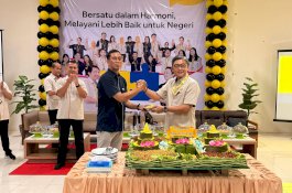 Sinergi Baru di Industri Pembiayaan, Mandala Finance Resmi Bergabung ke Adira Finance