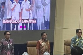 Triwulan III 2025, 18 Program Unggulan TSM-MO Nyaris Terealisasi 