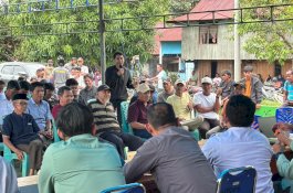 PT Vale bersama  Pemkab Kolaka dan Huayou Teken MoU Strategis