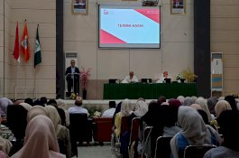 OJK Sulselbar Dorong Sinergi dan Literasi Keuangan di Kampus, Bekali Generasi Muda Hadapi Dunia Finansial