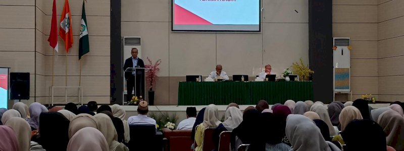 OJK Perkuat Peran Literasi Keuangan di Kampus, Bentengi Mahasiswa dari Penipuan dan Investasi Ilegal