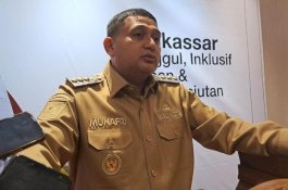Wali Kota Makassar Pastikan Pelantikan Direksi PDAM dan BPR Tunggu Persetujuan OJK