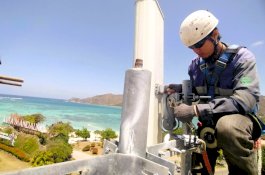 XLSMART Pastikan Jaringan 4G Siap Kawal MotoGP Mandalika 2025, 116 BTS Siaga Dukung Konektivitas Lombok