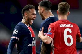 Duel Klasik Serangan vs Tradisi: Mengintip Head-to-Head PSG vs Bayern di Liga Champions