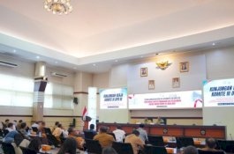 Anggota DPD RI Kunjungi Sulsel, Apresiasi Sistem Penerimaan Murid Baru