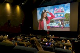 IndiHome Ajak Pelanggan Nobar Gabby’s Dollhouse The Movie, Hadirkan Pengalaman Digital Penuh Kebersamaan