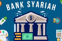 Industri Keuangan Syariah di Sulselbar Menguat, Aset Naik 21,08 Persen per Juni 2025