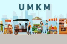 Kredit UMKM di Sulsel Tumbuh,Usaha Mikro Jadi Penggerak Ekonomi Daerah