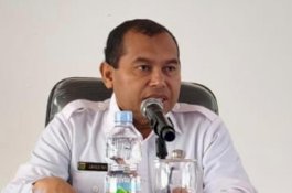 Disnakertrans Sulsel Gelar Pasar Murah, Sembako Dijual Cuma Rp356 per Paket