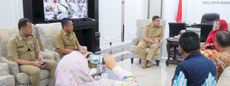 Kemendikdasmen Apresiasi Terobosan Wali Kota Makassar Soal Insentif Guru di Pulau