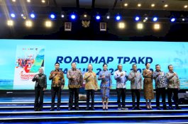 OJK Luncurkan Roadmap TPAKD 2026–2030, Dorong Inklusi Keuangan dan Penguatan UMKM di Daerah