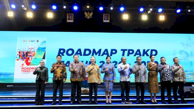 Roadmap TPAKD