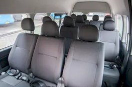 Liburan Tanpa Drama di Bandara, Layanan Jemputan Jadi Solusi