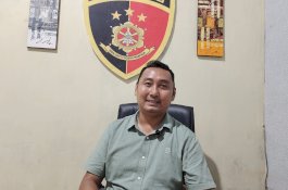 Polisi Buru Geng Motor Pelaku Penyerangan Warga Makassar dengan Anak Panah