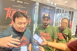 Tumbal Darah”: Film Horor Baru Magma Entertainment Angkat Tema Pesugihan dan Cinta dalam Keputusasaan