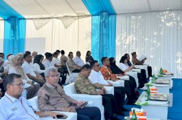 Pertamina Dukung UMKM Naik Kelas Lewat Sulsel UMKM Expo 2025