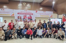 Dialog Tahunan Alumni dan Mahasiswa Unhas Hadirkan Sejumlah Tokoh
